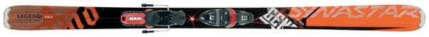 Dynastar Legend Pro Rider