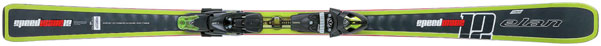 Elan Speedwave 12 fusion