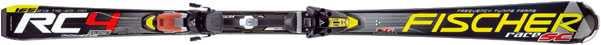 Fischer RC4 RACE SC