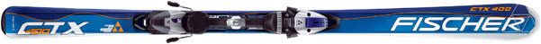 Fischer CTX 400