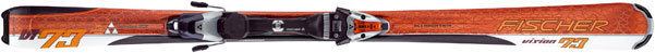 Fischer VISION 73