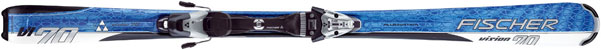Fischer VISION 70