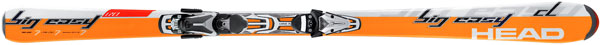 Head Big Easy Classic CP 9