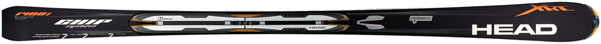 Head i.XRC 1400 Chip