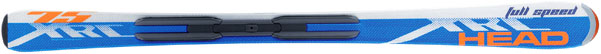 Head XRC 75 Integration