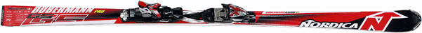 narty Nordica Dobermann® Pro GS XBS ALU