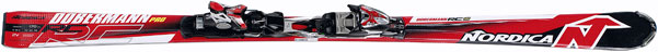 Nordica Dobermann® Pro RC XBS