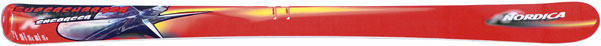 Nordica Enforcer