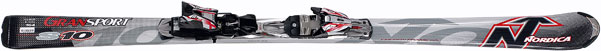 Nordica Gran Sport S10 XBS