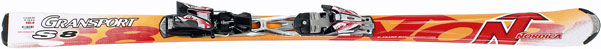 Nordica Gran Sport S8 XBS