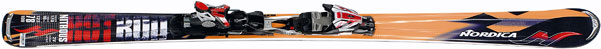 Nordica Hot Rod Nitrous XBS