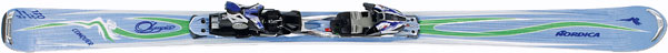 Nordica Olympia Conquer XBS