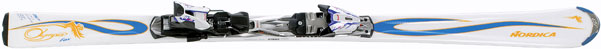 Nordica Olympia Fox XBS