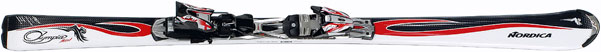 Nordica Olympia Mint XBS