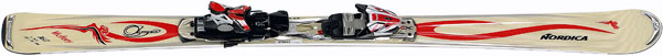 Nordica Olympia Victory XBS