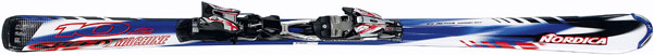 Nordica Speedmachine 10.2 XBS