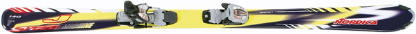 Nordica Speedmachine J
