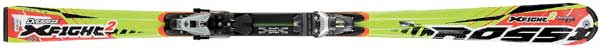 narty Rossignol X-Fight 2 Oversize