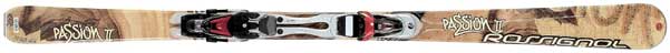 narty Rossignol Passion II Elegant