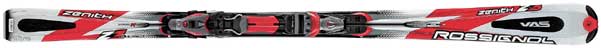 narty Rossignol Zenith Z3 Ti Oversize