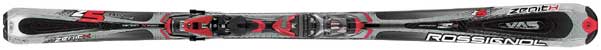 narty Rossignol Zenith Z5 Ti Oversize