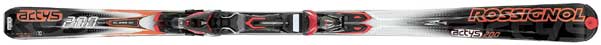 narty Rossignol Actys 200
