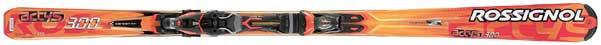 narty Rossignol Actys 300
