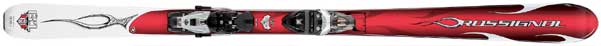 narty Rossignol Bandit B1