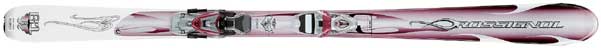 narty Rossignol Bandit B1 Women
