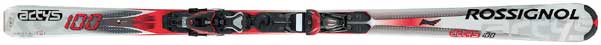 narty Rossignol Actys 100