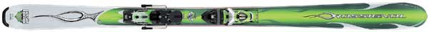narty Rossignol Bandit B3