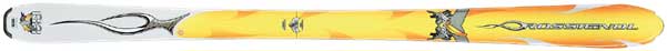 narty Rossignol Bandit B3 Respect
