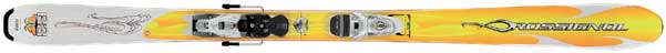 narty Rossignol Bandit B3 Women