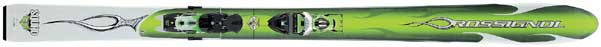 narty Rossignol Bandit B-Squad Pro