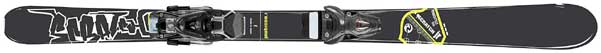 narty Rossignol Scratch Jr