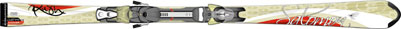 Salomon Rush N°6