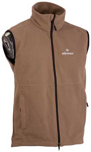 Alpinus Woodgate
