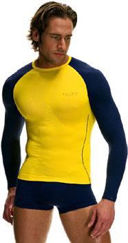 Falke Athletic Light bokserki męskie