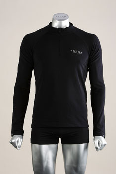 Falke Comfort Warm koszulka męska z dł. ręk.