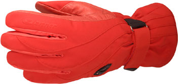 Ziener Karat Lady XCR