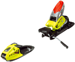 Fischer RC4 Z 17 Flowflex