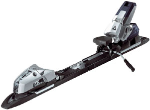 Fischer FX12 Railflex 2