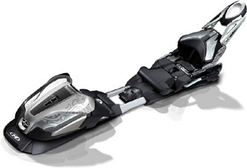 Marker M 11.0 Titanium® L-Tech CC si