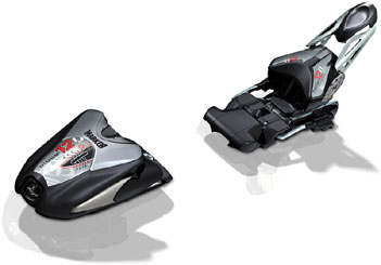 Marker Titanium® 12.0 EPS®