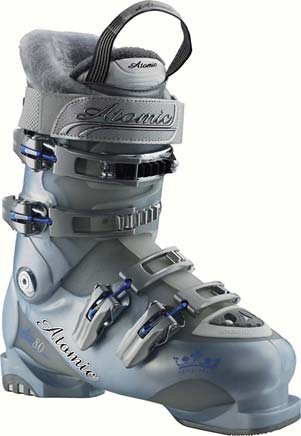 Atomic B 80 Women
