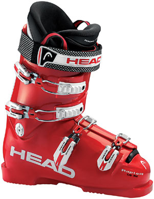 Head RAPTOR 130 RD