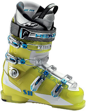 Head S11 HEATFIT