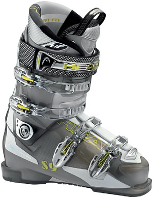 Head S9 HEATFIT