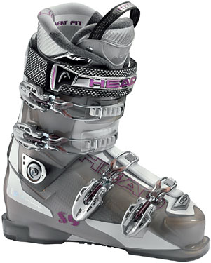 Head WOMEN´S S9 HEATFIT