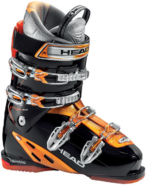 Head EDGE+ 10 HP HEATFIT